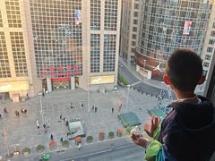 -喜悦烤鸭·新京菜(王府井店)