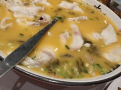 -北李妈妈菜·海肠捞饭(高新万达店)