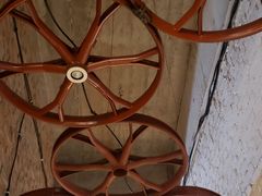 -苹果树下艺术餐厅(通州店)