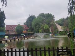 -酷鱼垂钓CLUB(朝阳区博大路店 )