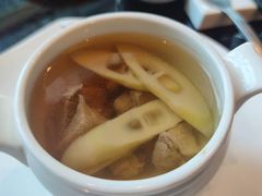 -新天世纪中餐厅
