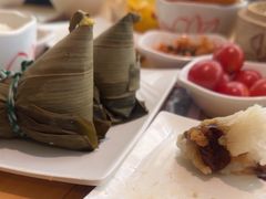 -嘉和一品粥(方庄店)