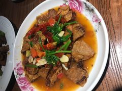 -艾丁湖烤全羊西域文化主题餐厅(新天润店)