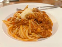 肉酱芝士意大利面-MUJI无印良品(深圳深业上城城市旗舰店)