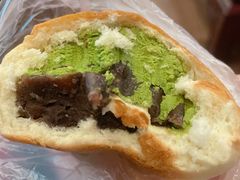 -烘焙町面包店(西四店)
