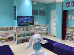 -Isee灰姑娘国际儿童艺术中心(BHGMall店)