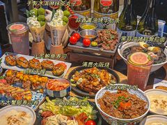 -小川洋风料理(江汉路店)
