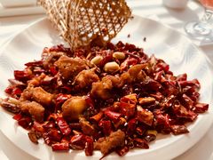 -万龙洲海鲜(亚运村店)