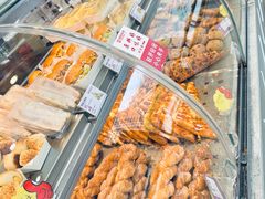 -妙思西饼(新华新玛特店)