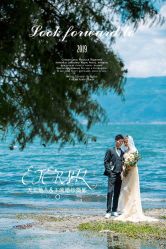 -天长地久婚纱摄影(天宁北路店)