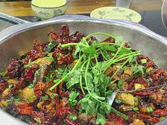 -天治宣·野椒鸡(龙头寺总店)