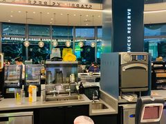 -星巴克臻选(深圳龙岗万科店)