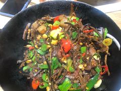 -建辉湖南土菜馆(南大街店)