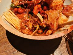 -小乾杯串店•16年沈阳烧烤(文安路店)