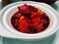 -城北食府(枫林店)