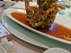 -城南往事·鲁菜济南菜(软件园美莲广场店)