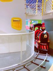 -儿童乐园(王府井百货店)