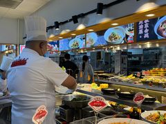 -村长家的疙瘩汤·东营菜(东营茶城店)
