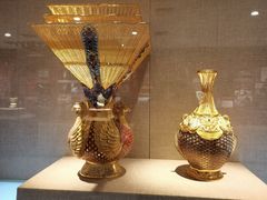 -北京工艺美术博物馆