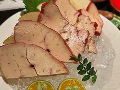 -贰醒·私房小院烧烤 (太古里店)