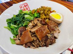 -桐哥肉铺(万柳华联店)