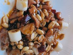 -便宜坊烤鸭店(玉蜓桥店)