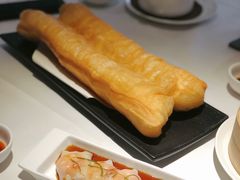 香滑鲜虾肠粉-悦景酒家(罗湖店)