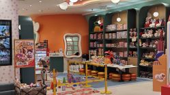 -奈尔宝·儿童乐园·亲子餐厅(苏州大悦城店)