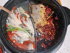 -钢管厂五区小郡肝串串香(南山店)