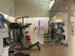 -YCHL Studios健身工作室(市二宫店)