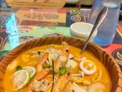 -米泰芒·东南亚料理(体育西店)