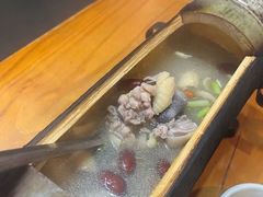 -61号餐吧(兴坪古镇漓江店)