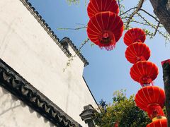 -惠山古镇·寄畅园