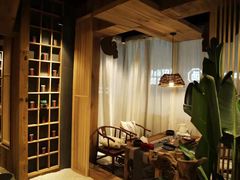 -邈墨茶馆(凤起路店)