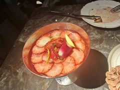 -LESCEDARS Brasserie Bistro香柏树