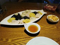 全家福-船歌·鱼水饺青岛菜(金狮广场店)