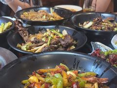 -掌上鲜(南顺城街店)