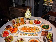 -肴约·花园式餐厅(湖里店)
