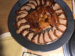 -守柴炉烤鸭(科华中路王府井店)