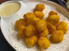 -伊带伊路新疆美食府(呼家楼店)