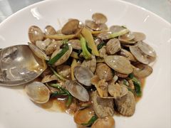 -山水一号·中餐厅