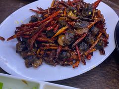 -西塔隆太白烤牛肉馆(图们路店)