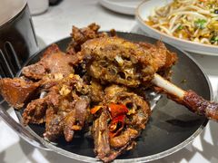 -老镇春饼(济宁万达店)