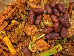 -嘎嘎鸭下巴·爆辣干锅(明教寺店)