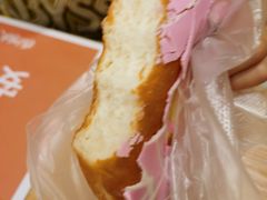 -山崎面包(苏州中心店)
