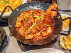 -创味·民间海南菜·非遗藤桥排骨(藤桥·免税城店)