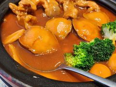 -将相和·海鲜蒸饺大连菜