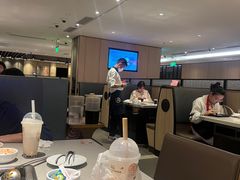 -海底捞火锅(群光广场店)