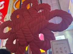 -越秀西湖花市(广州城市广场花卉店)