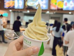 -中国农业大学-第4食堂